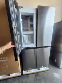 Lg Refrigerator
