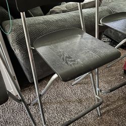 Barstools (3)