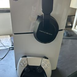 PS5 Slim