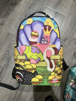 Sprayground  backpack