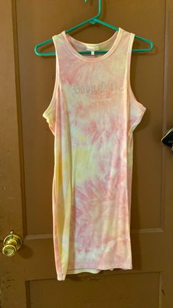 Riley & James tank top dress  xl