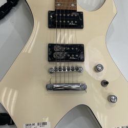 B.c.rich Revenge Electric Guitar 