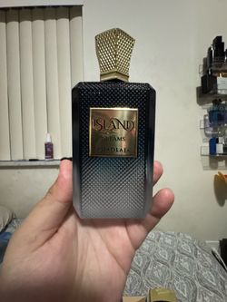 Khadlaj Island Dreams Eau de Parfum