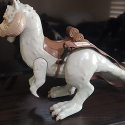 Star Wars-Tauntaun Disneyland Popcorn Bucket 