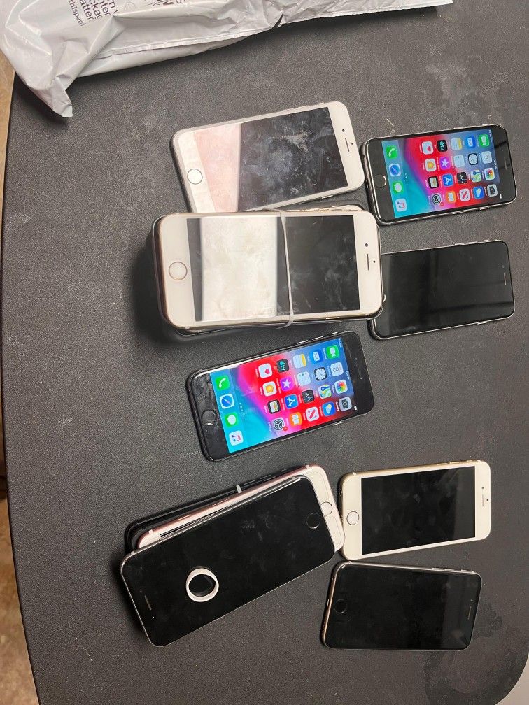 Apple Iphone 6 16gb Unlock
