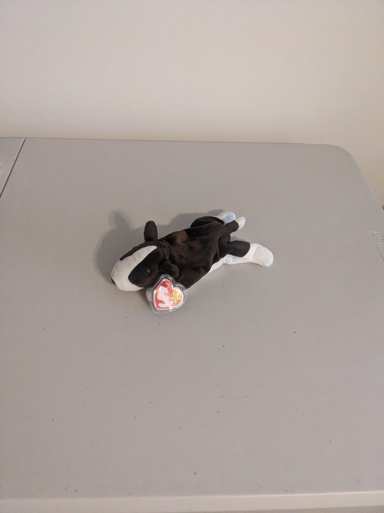 Ty Beanie Babies - Bruno