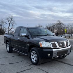 Nissan titan XD Pickup