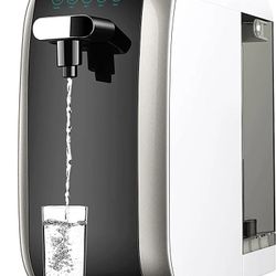 SimPure Water Filtration System