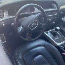2015 Audi A4