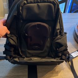 Brand New Oakley Icon Backpack