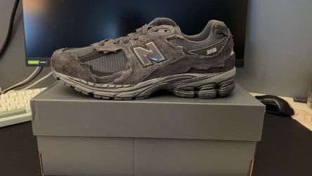New Balance 2002R Protection Pack Phantom