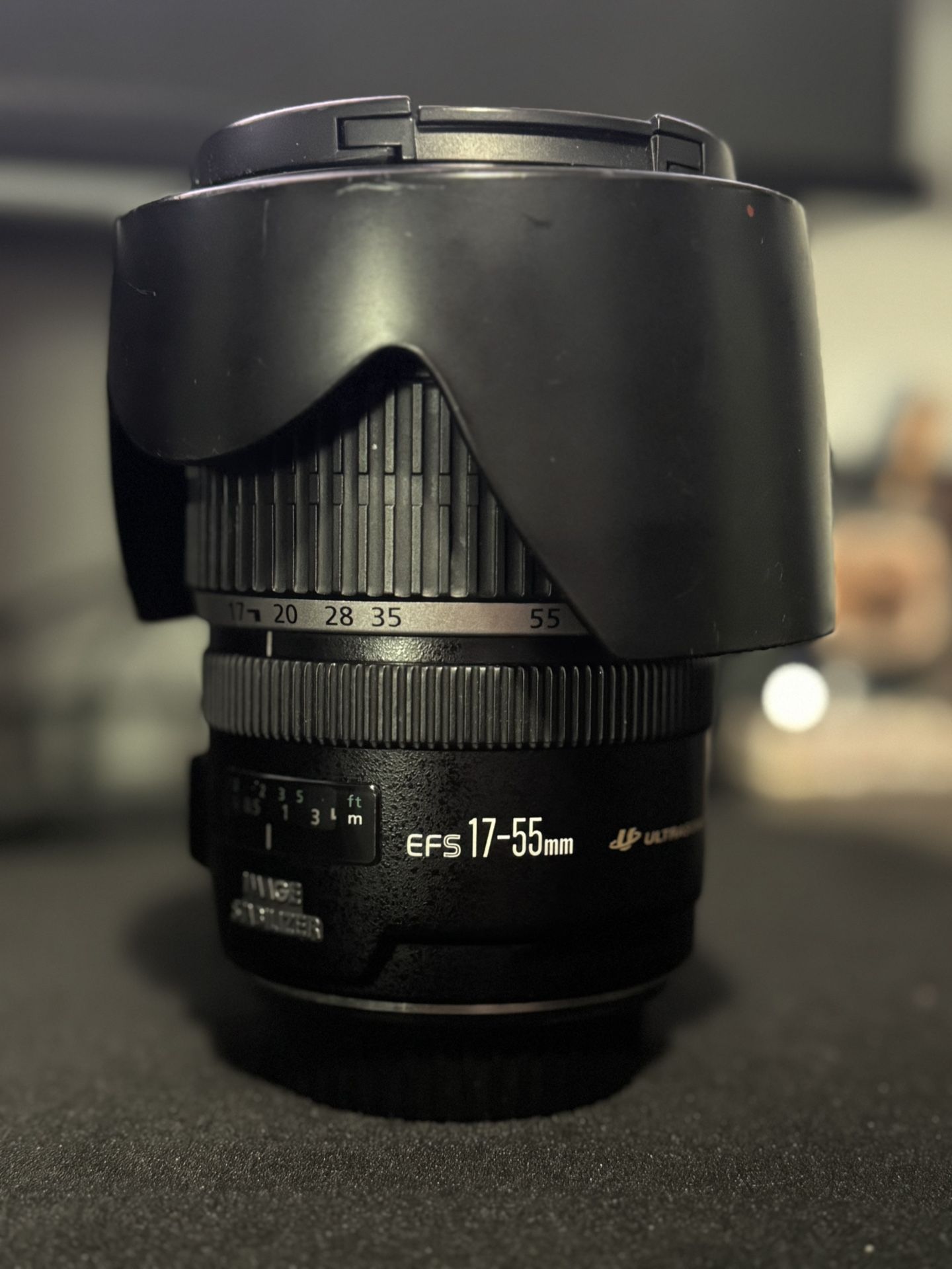 Canon 17-55mm