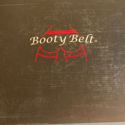 Booty Belt