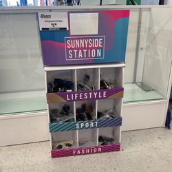 Lifestyle Sunglasses UV400 (different Styles)