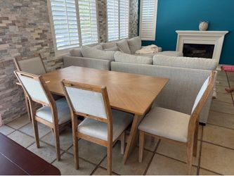 Dinning table