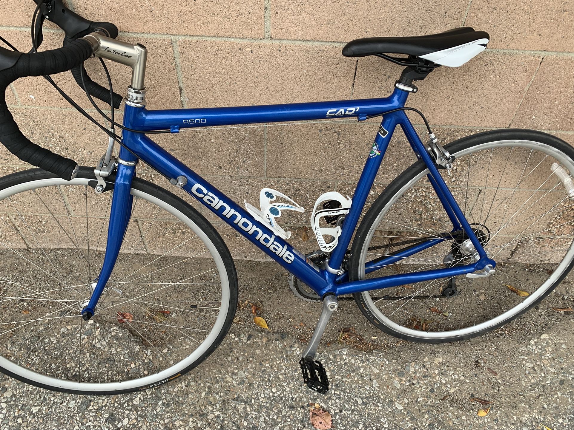 Cannondale Road bike $200