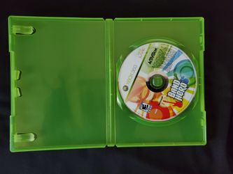 Xbox 360 Game