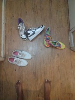 Shoes For Sale 