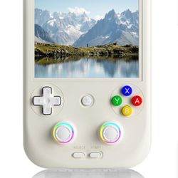Anbernic RG406v Retro Video Game Handheld Console With 256GB Game Card