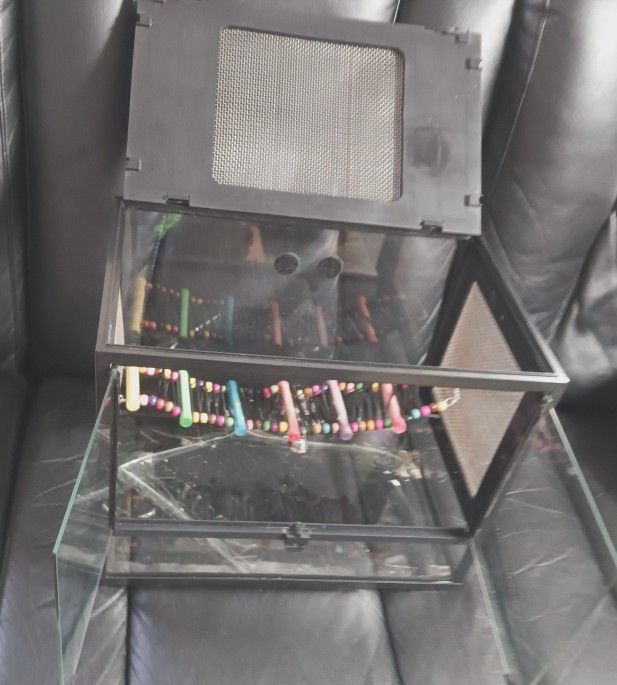 Reptile Cage