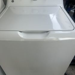 Lavdadora GE Con Agitador 