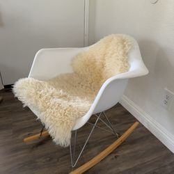 Ealms Rocking Chair Dupe