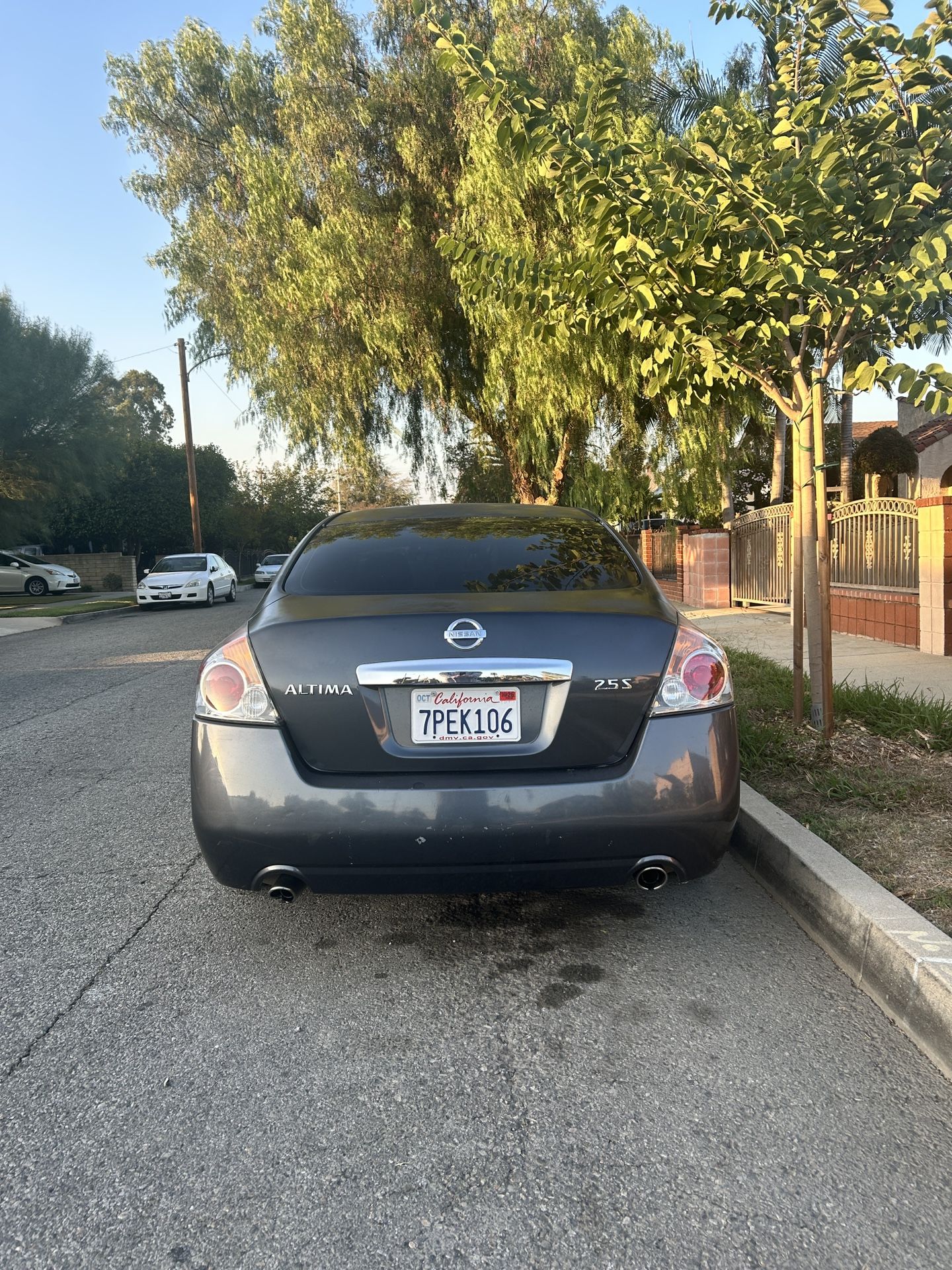 2010 Nissan Altima
