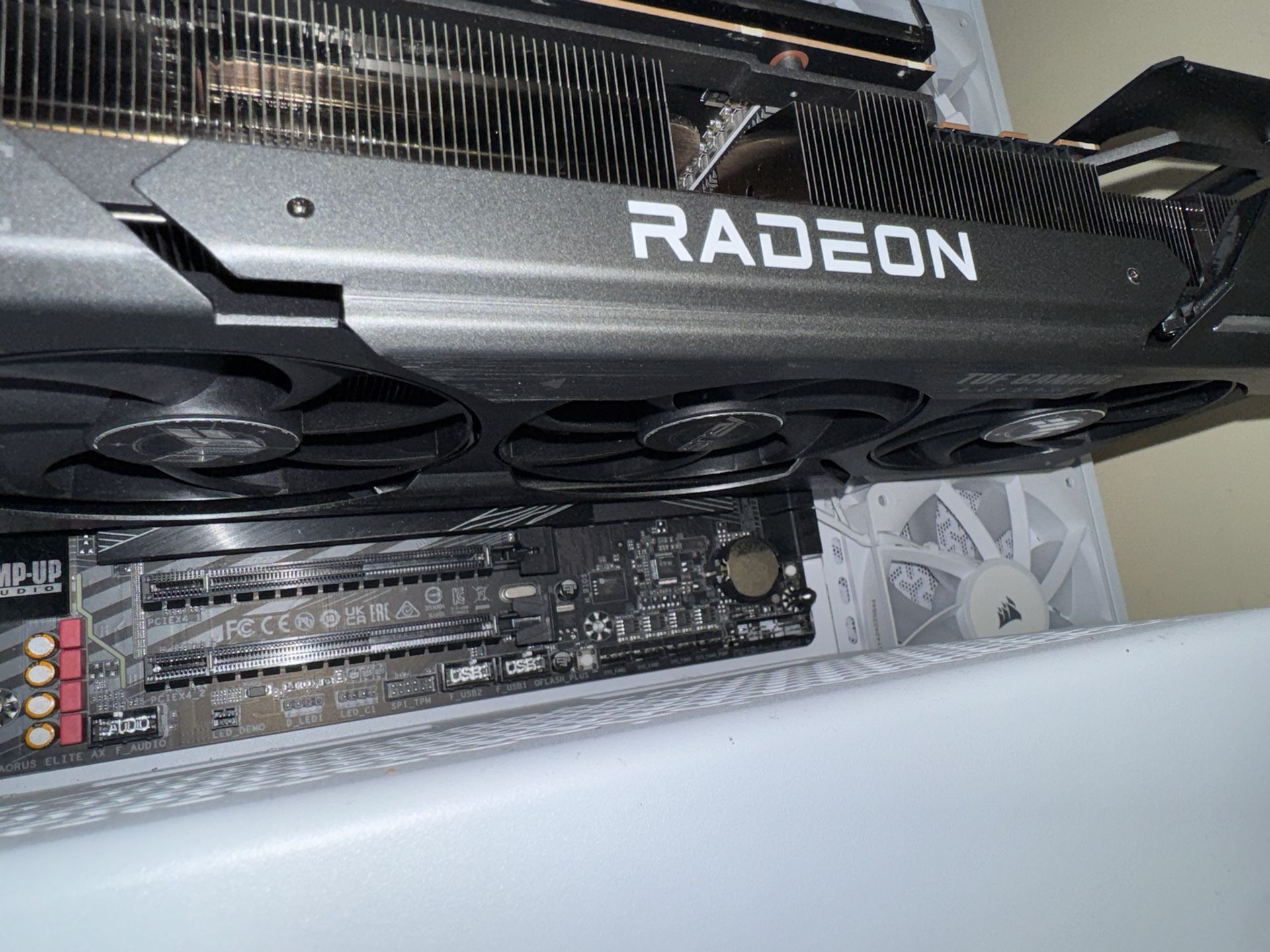 7900 XTX