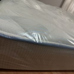 Full Sizes Mattress
