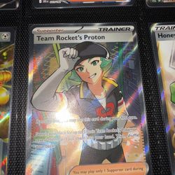 Team Rocket’s Proton 227/182