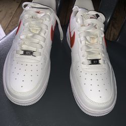 Nike Air Force 1 size 7.5