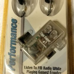 Game Boy Color Tini Tuner