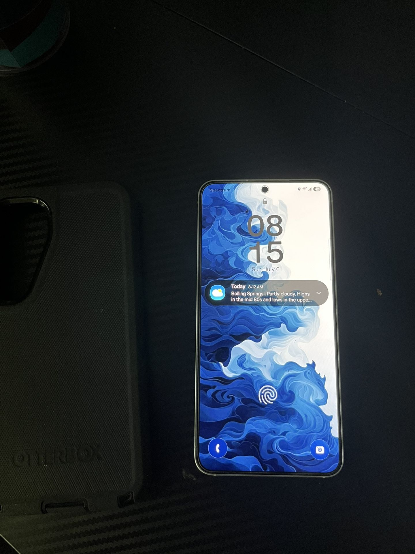 Samsung Galaxy S25