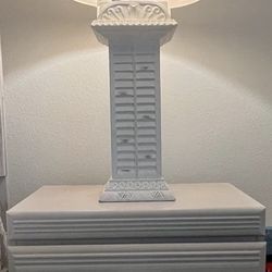 Nightstand 23x23x15    $10