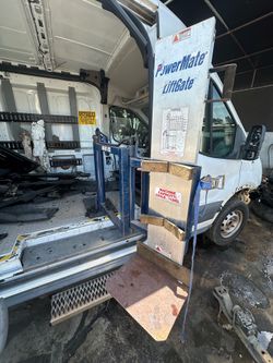 PowerMate Lift Gate