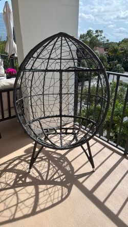 Egg Chair