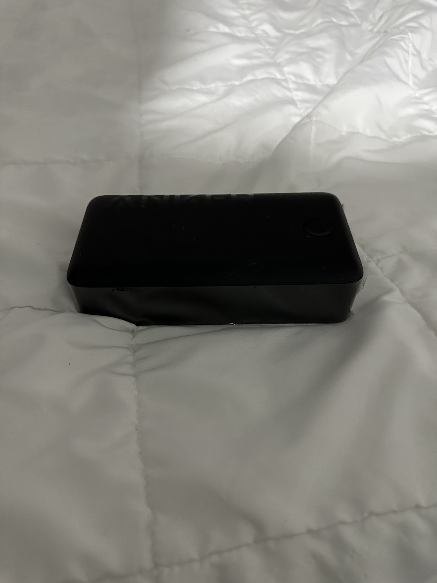 Anker 40,000 mAh