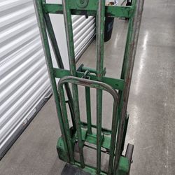 3 In One Convertible Hand Truck, Dolly