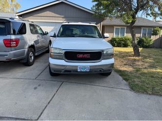 Yukon XL