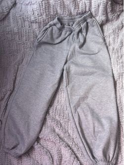 Shein Sweatpants