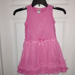 Kids Dress 4-t
