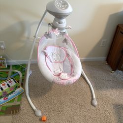 Fisher Price Baby Swing