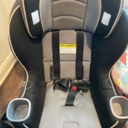 Toddler Car seat