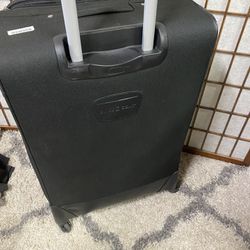 Travel Suitcase Large 