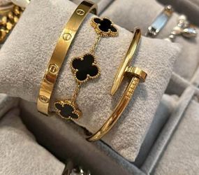 Fashion Bracelets Set 3