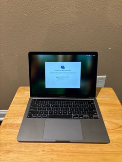 Apple MacBook Pro 2020