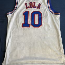Looney Tunes Jerseys 