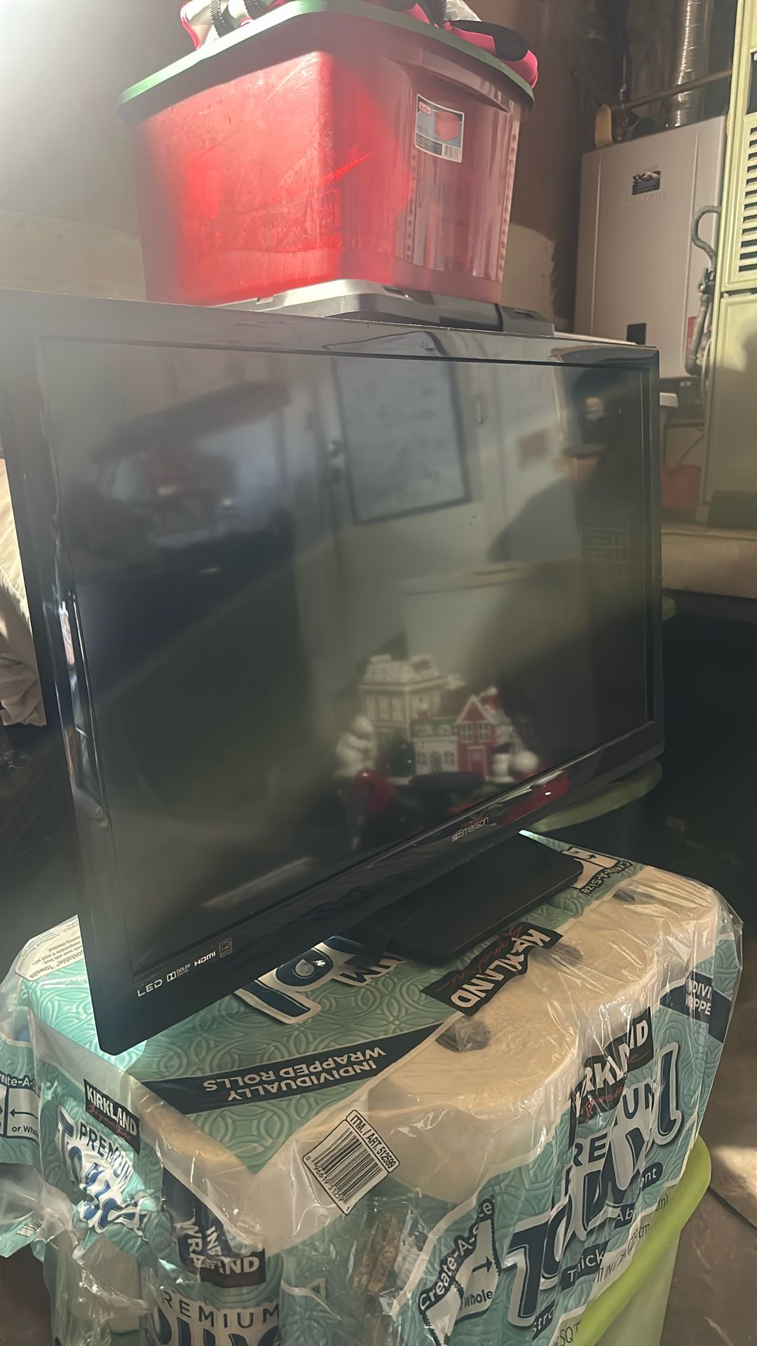 Emerson TV 32”