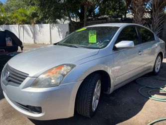 2009 Nissan Altima