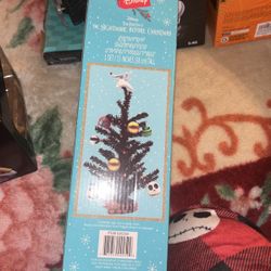 NBC Mini Tree